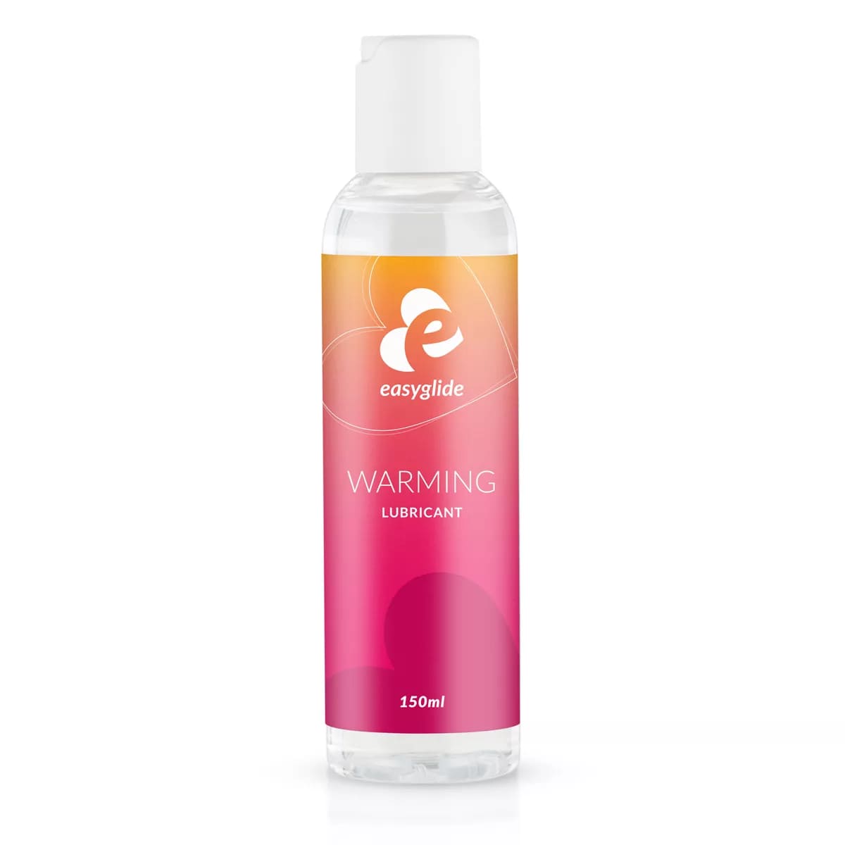 Lubrifiant Anal Réchauffant Easyglide 150 ml