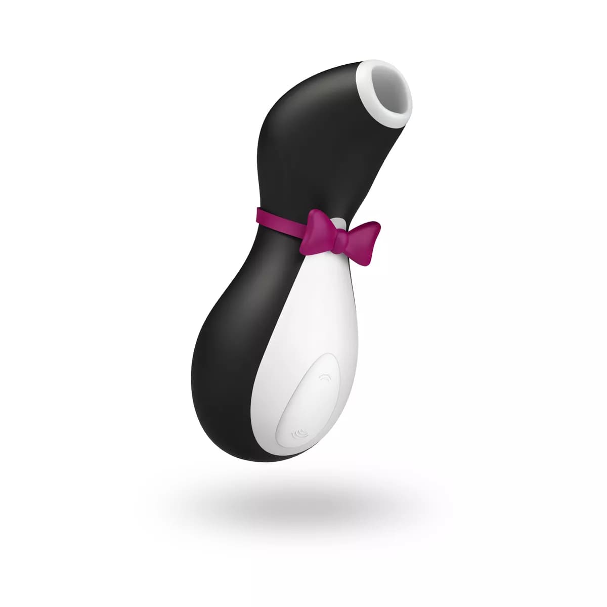 Stimulateur Clitoris Penguin - Satisfyer Pro