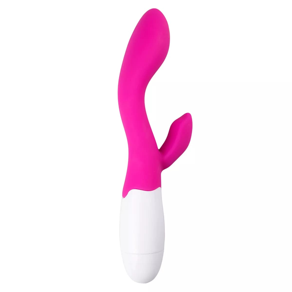 Vibromasseur Lily Easy Toys - Rose