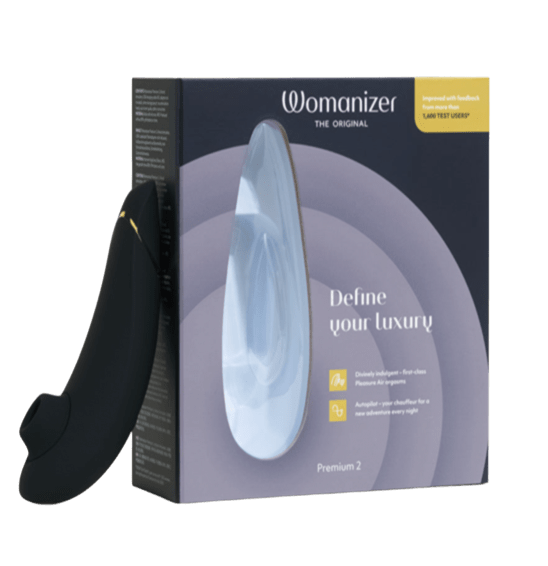Womanizer Premium 2