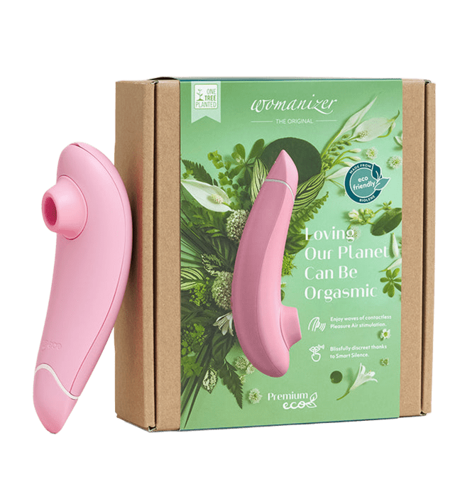 Womanizer Premium Eco